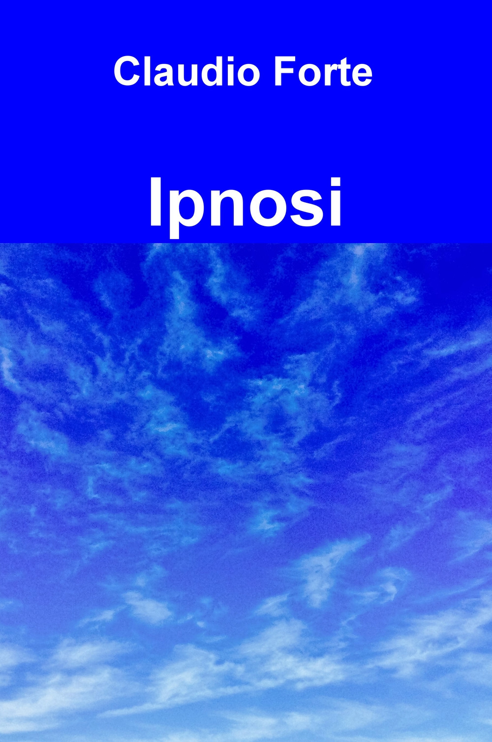 Ipnosi