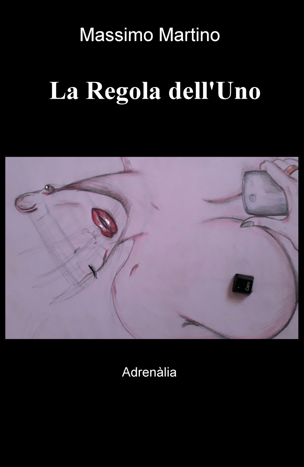 La regola dell'uno. Adrenàlia