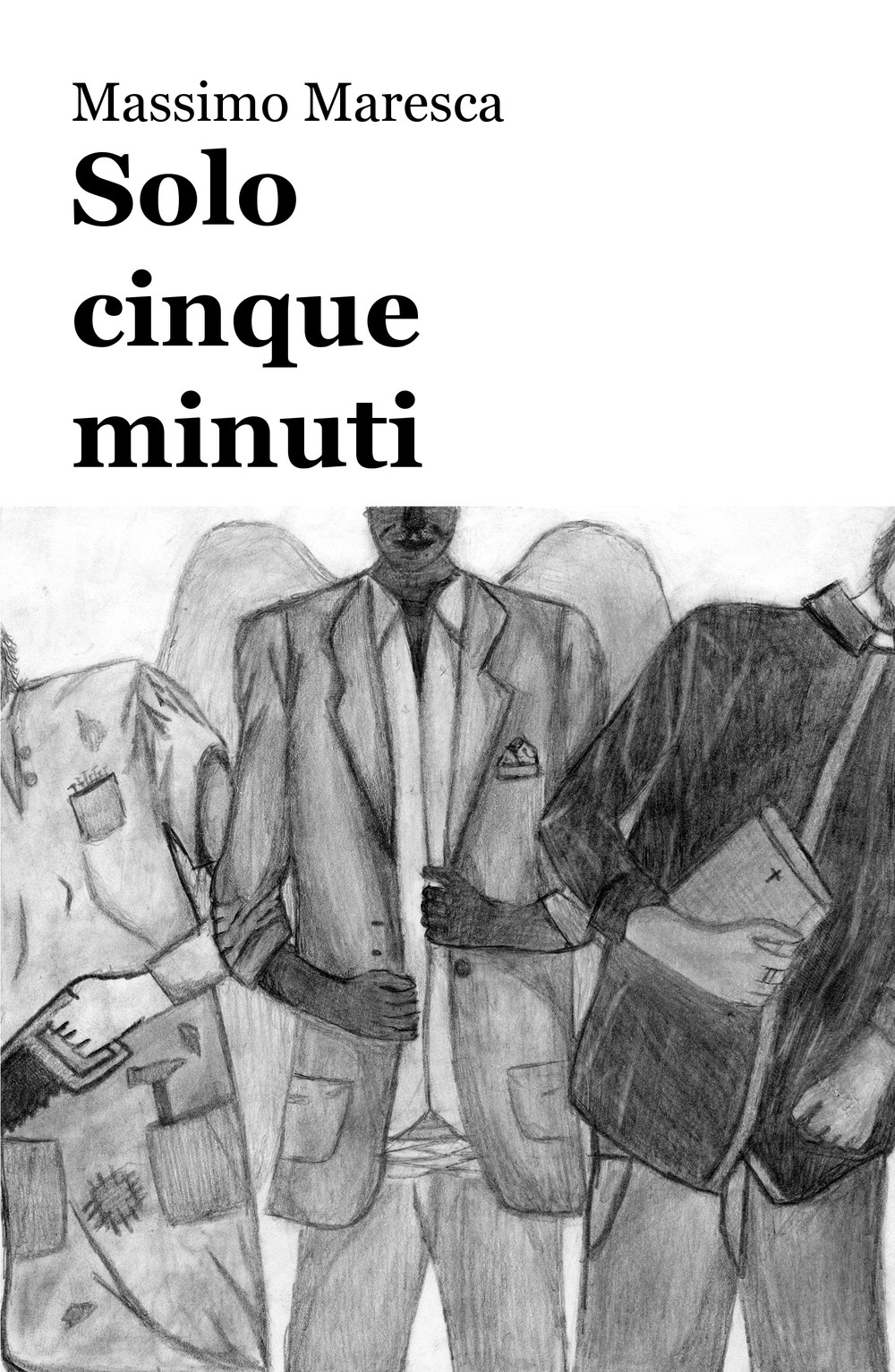 Solo cinque minuti