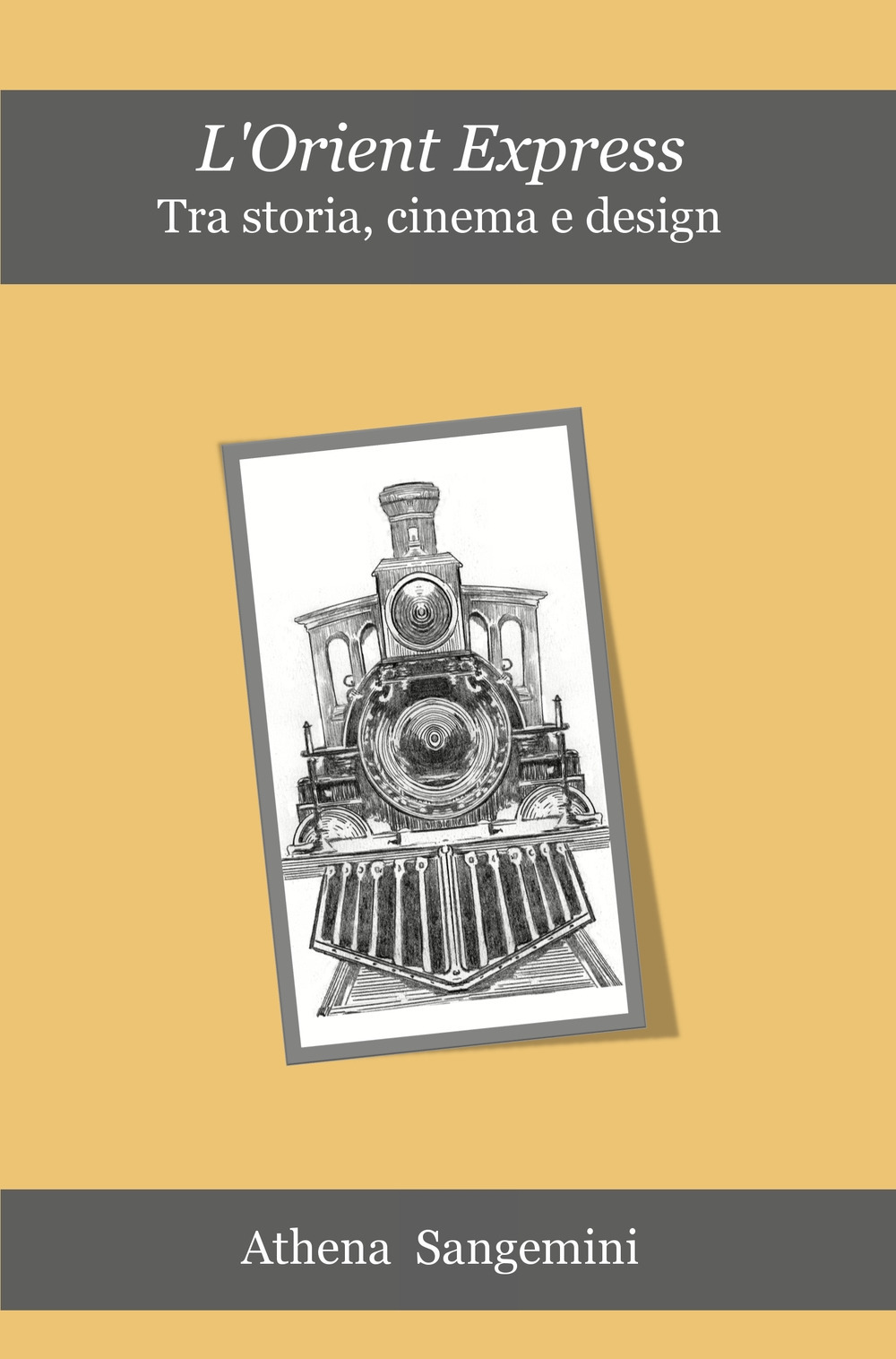 L'Orient Express. Tra storia, cinema e design