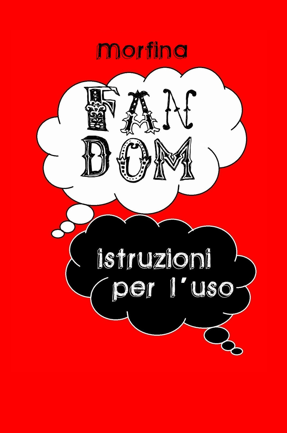 Fandom: istruzioni per l'uso