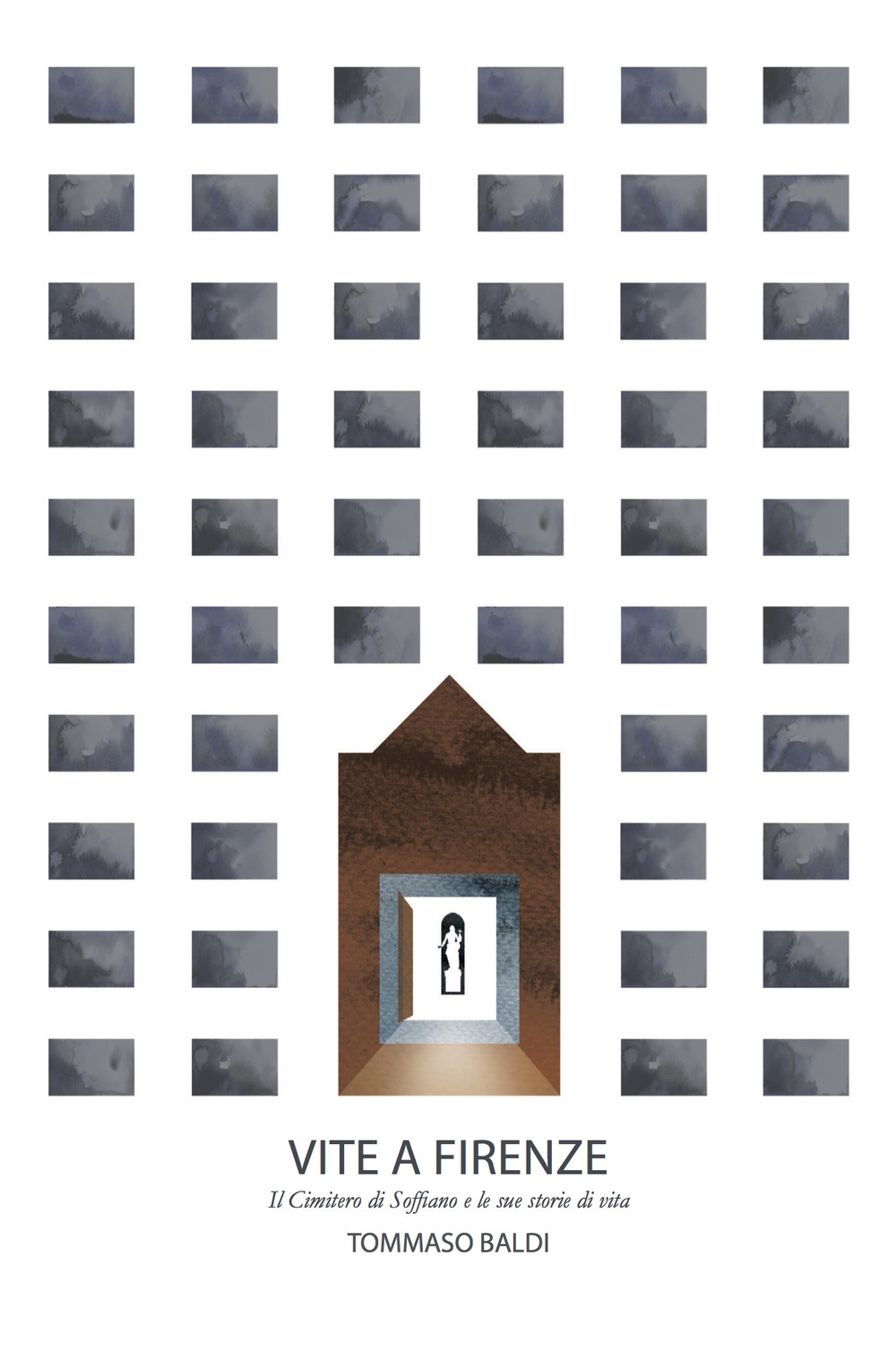 Vite a Firenze. Il cimitero di Soffiano e le sue storie di vita