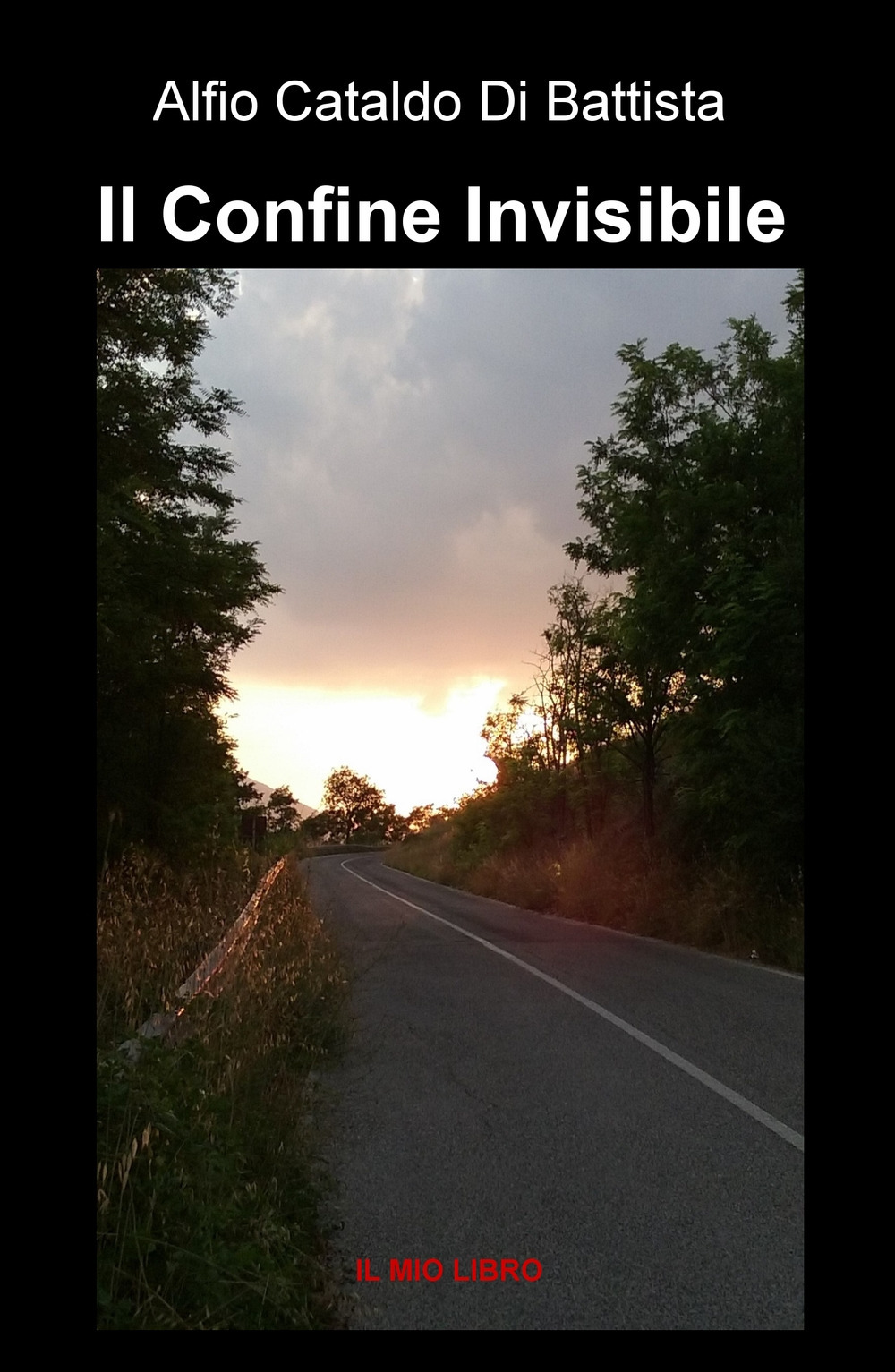 Il confine invisibile