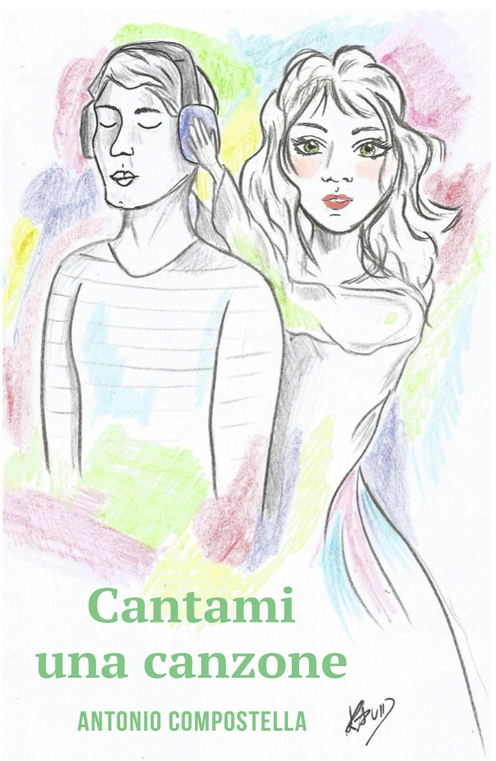Cantami una canzone