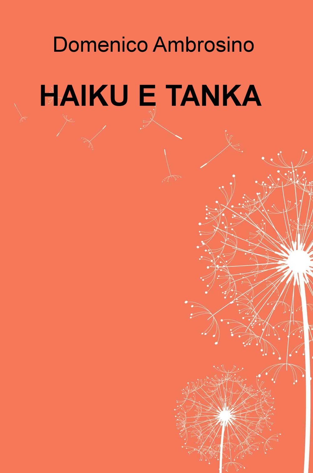 Haiku e tanka