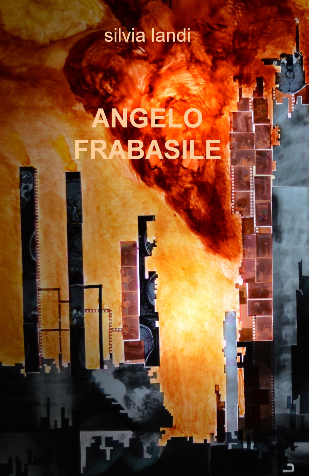 Angelo Frabasile