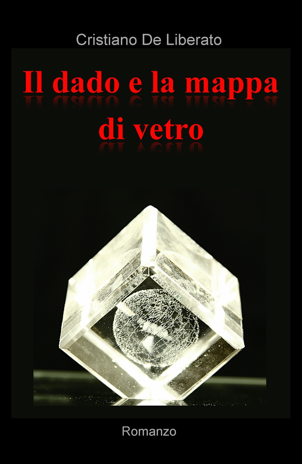 Il dado e la mappa di vetro