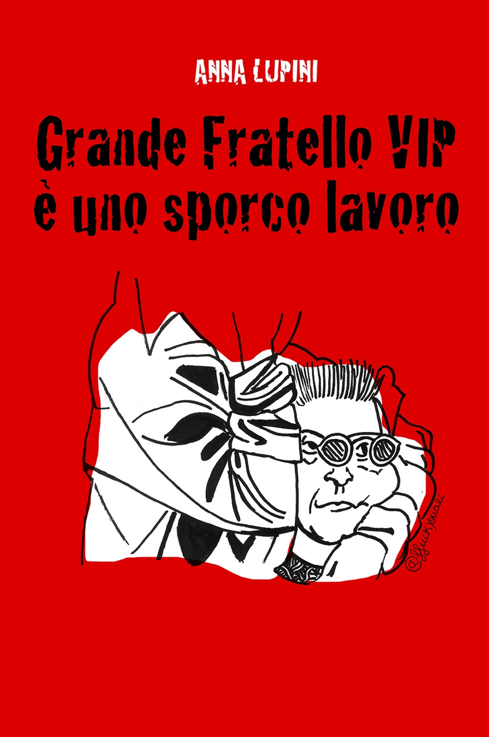 Grande Fratello VIP, è uno sporco lavoro