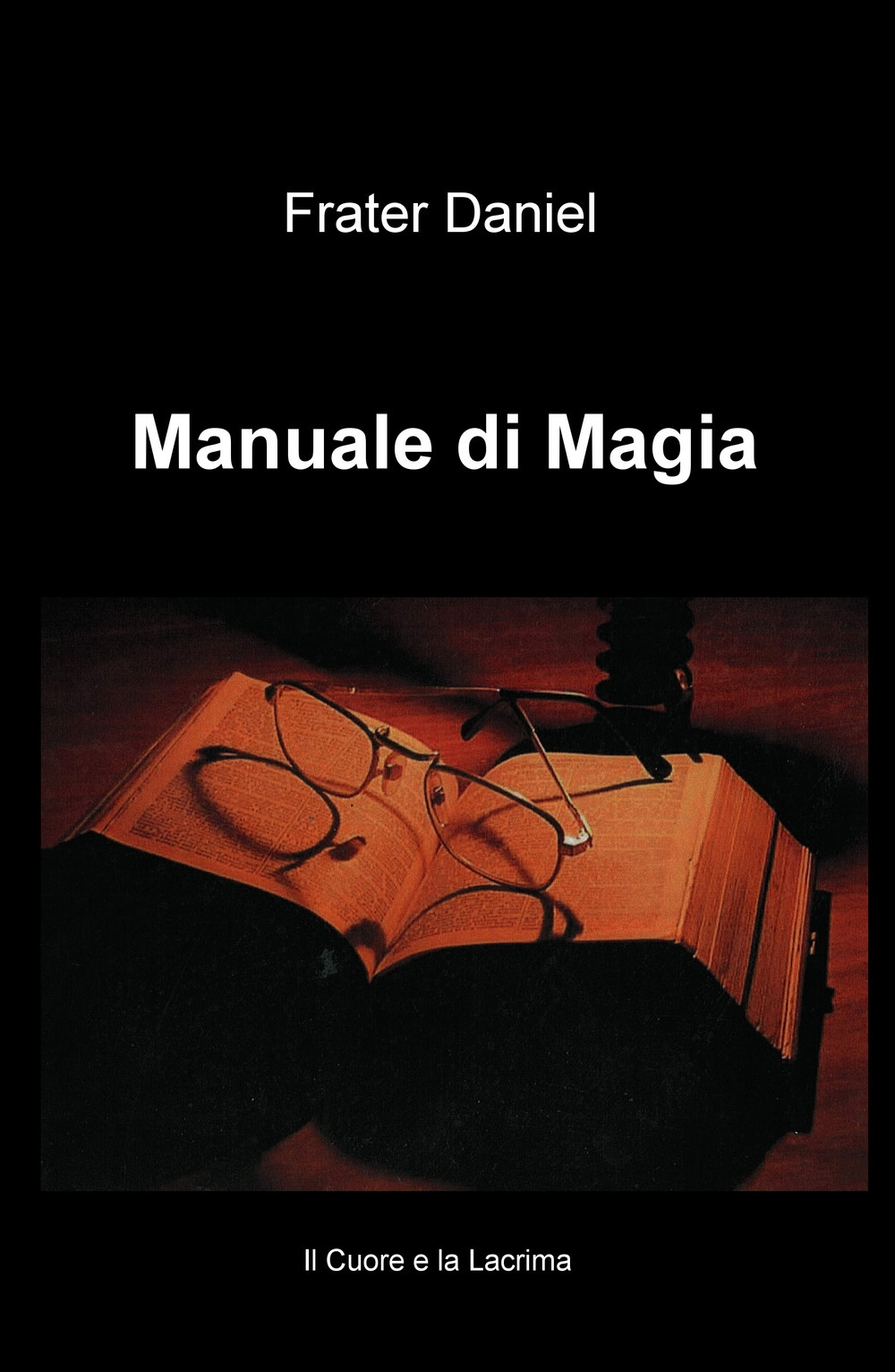 Manuale di magia