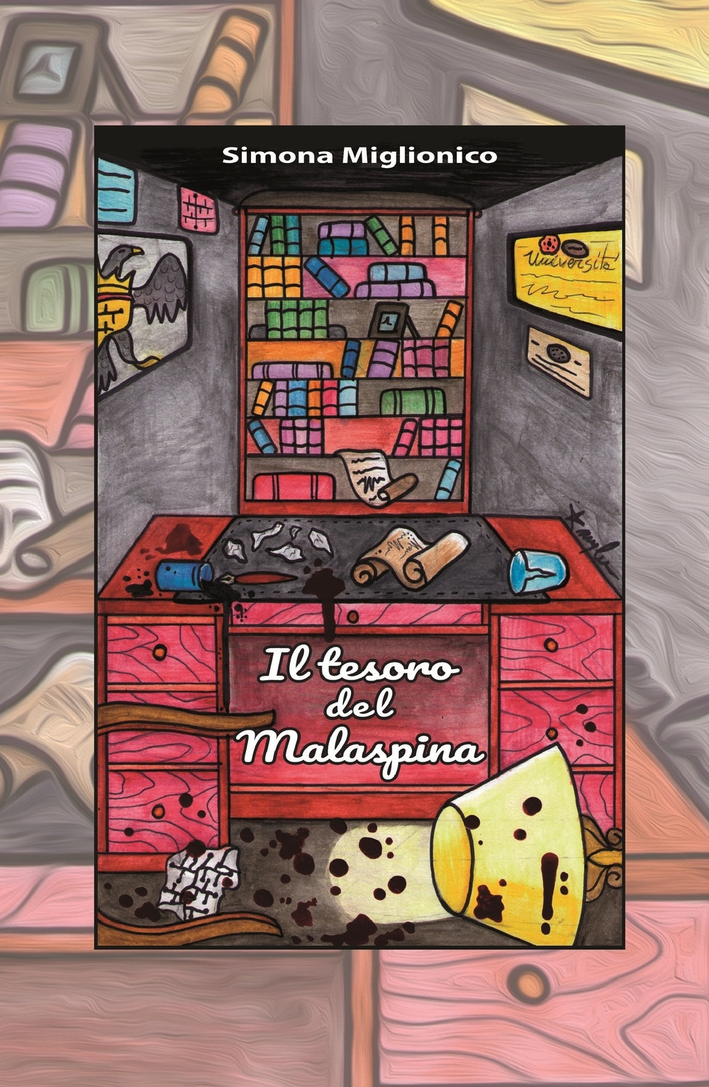 Il tesoro del Malaspina