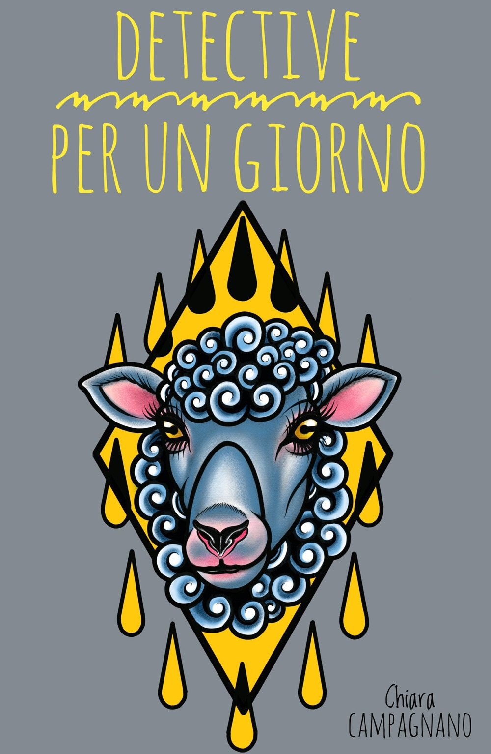 Detective per un giorno