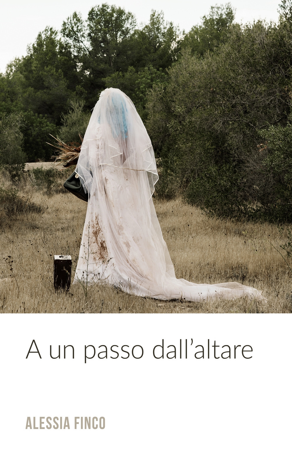 A un passo dall' altare