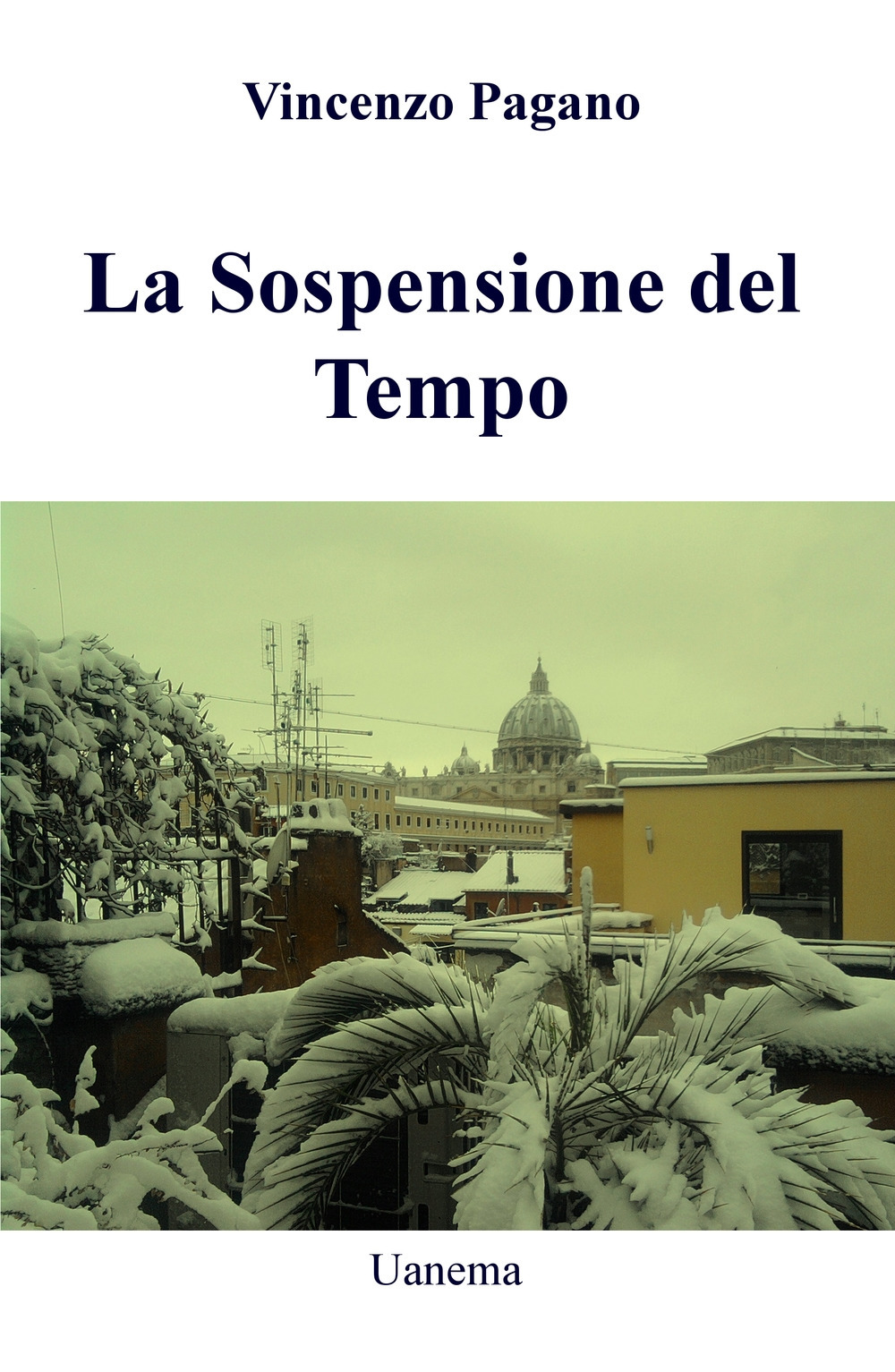 La sospensione del tempo