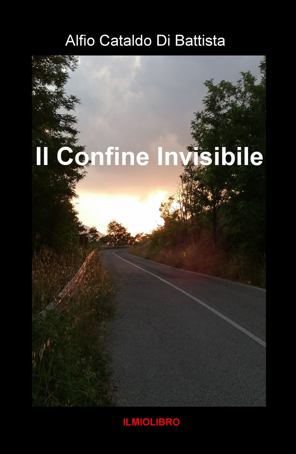 Il confine invisibile
