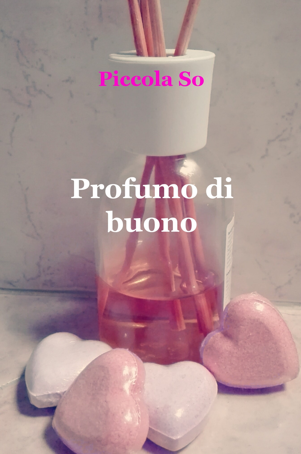 Profumo di buono