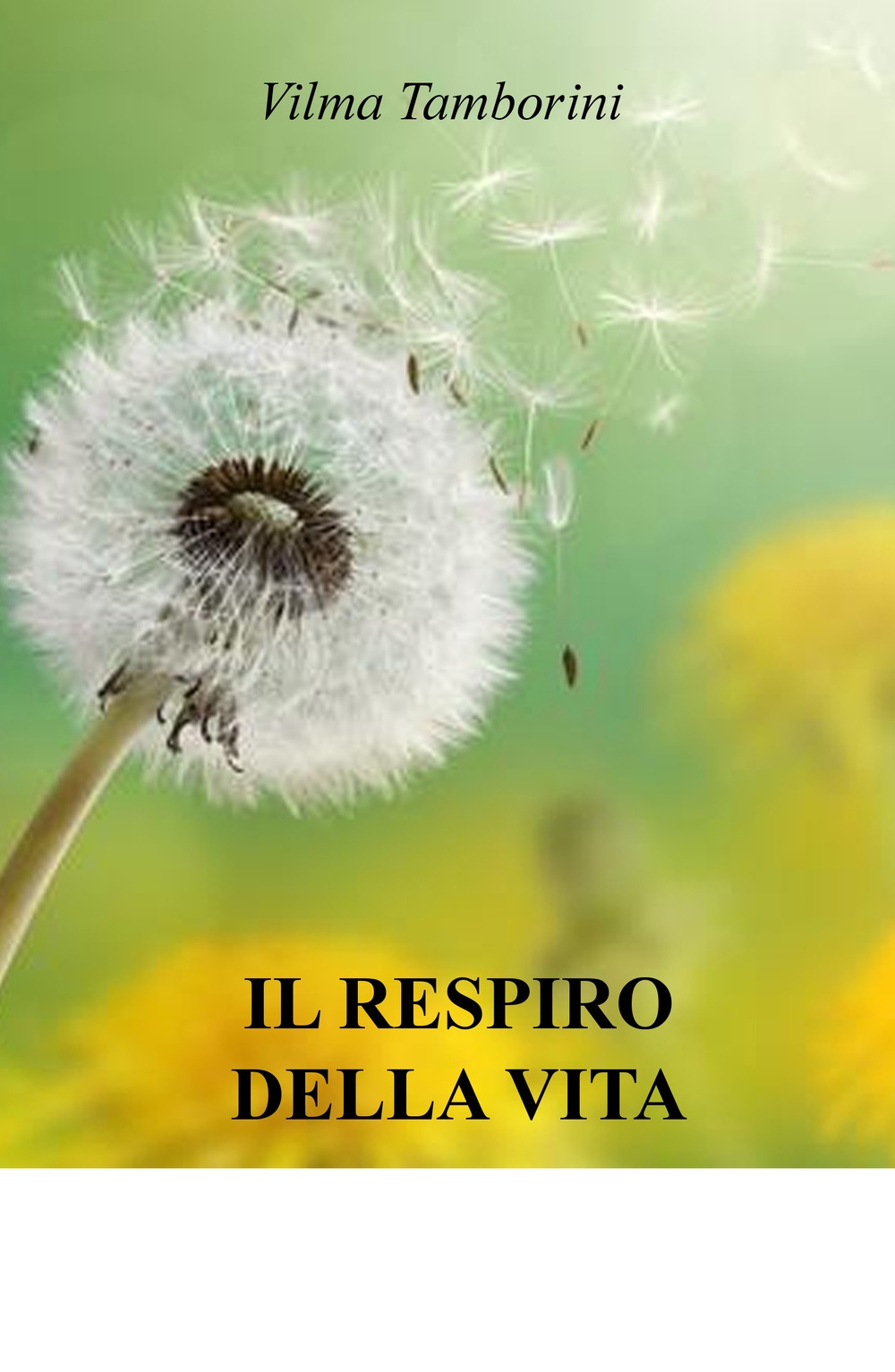 Il respiro della vita