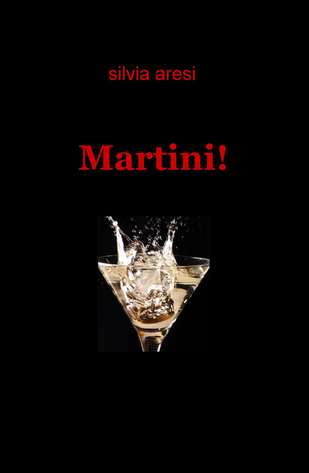 Martini!