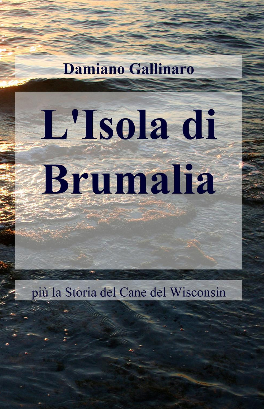L'isola di Brumalia