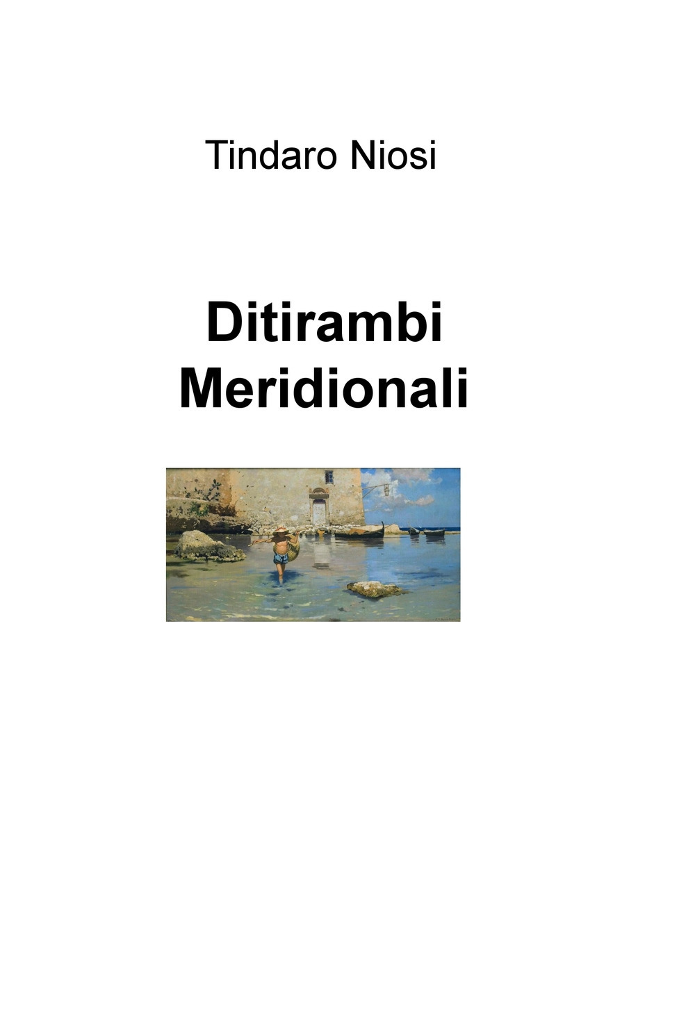 Ditirambi meridionali