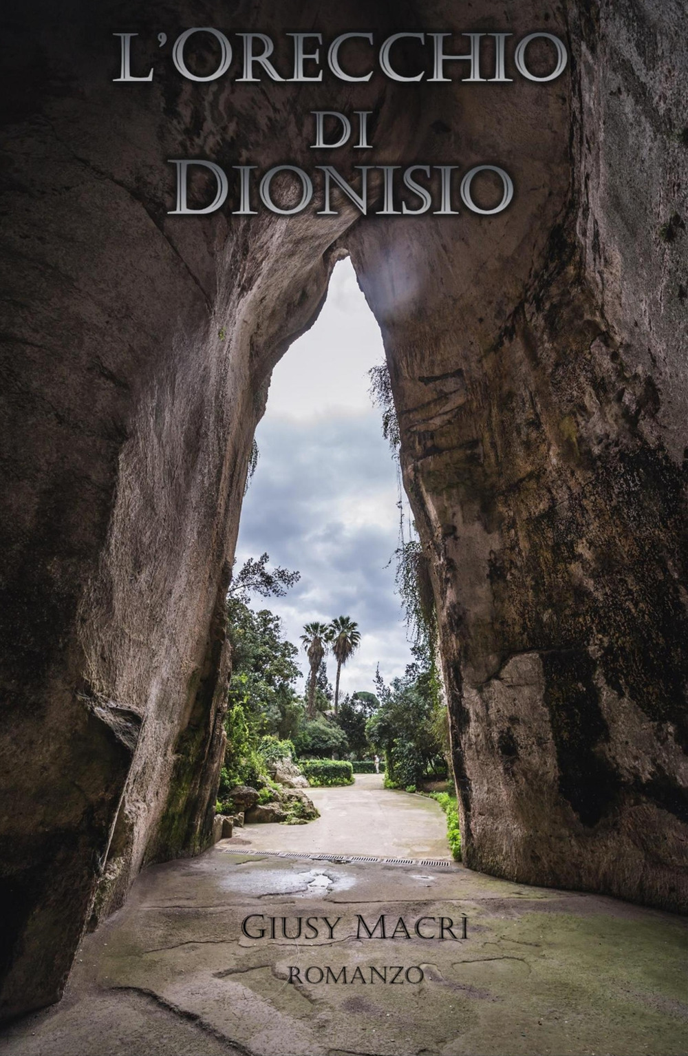 L'orecchio di Dionisio