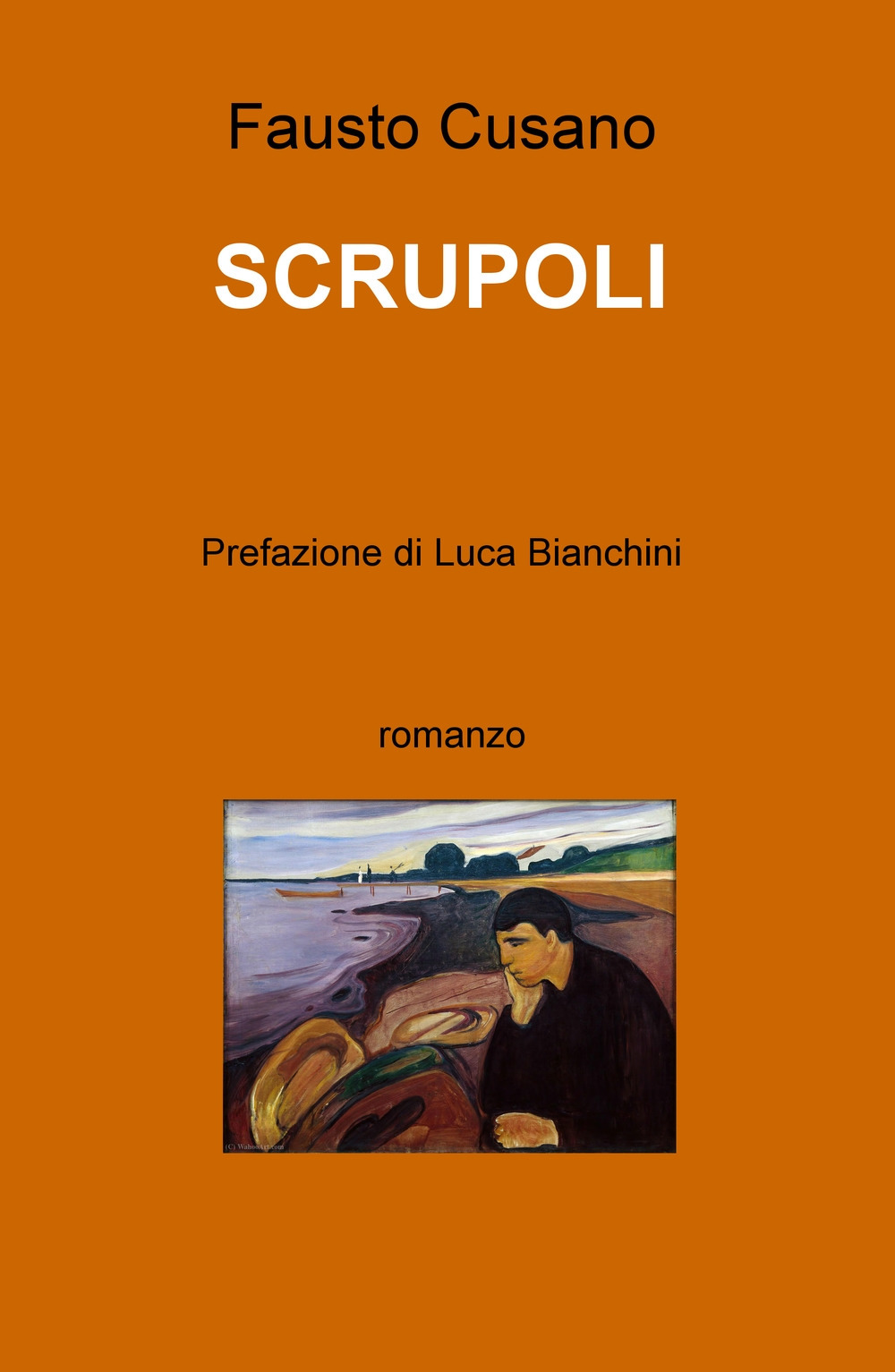 Scrupoli