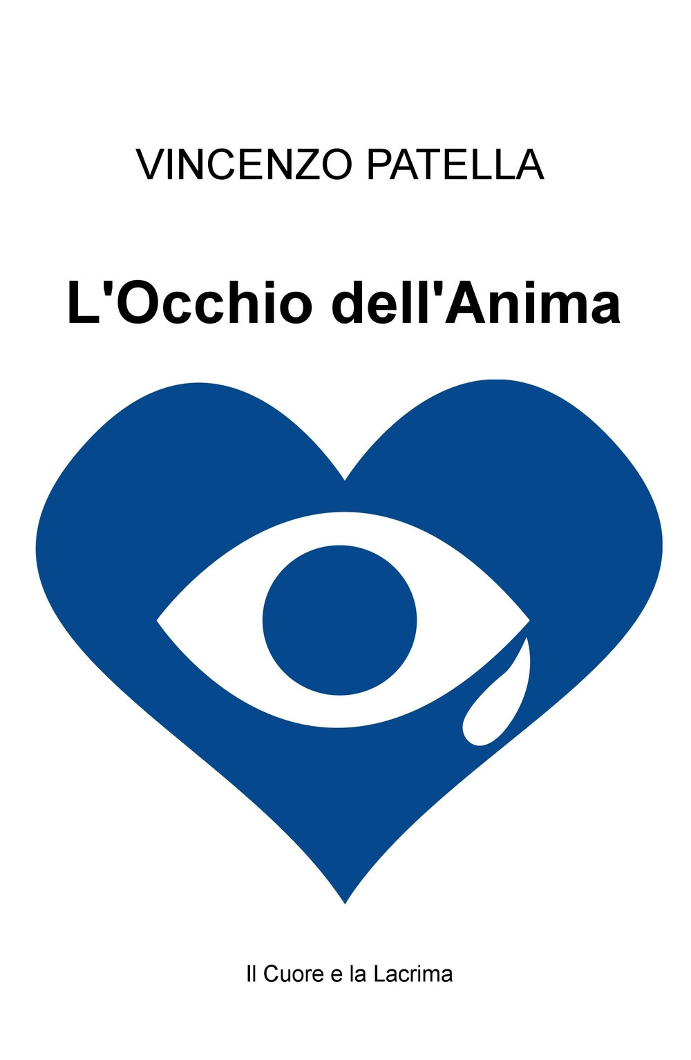 L'occhio dell'anima