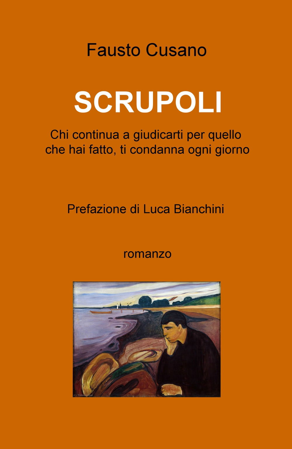 Scrupoli