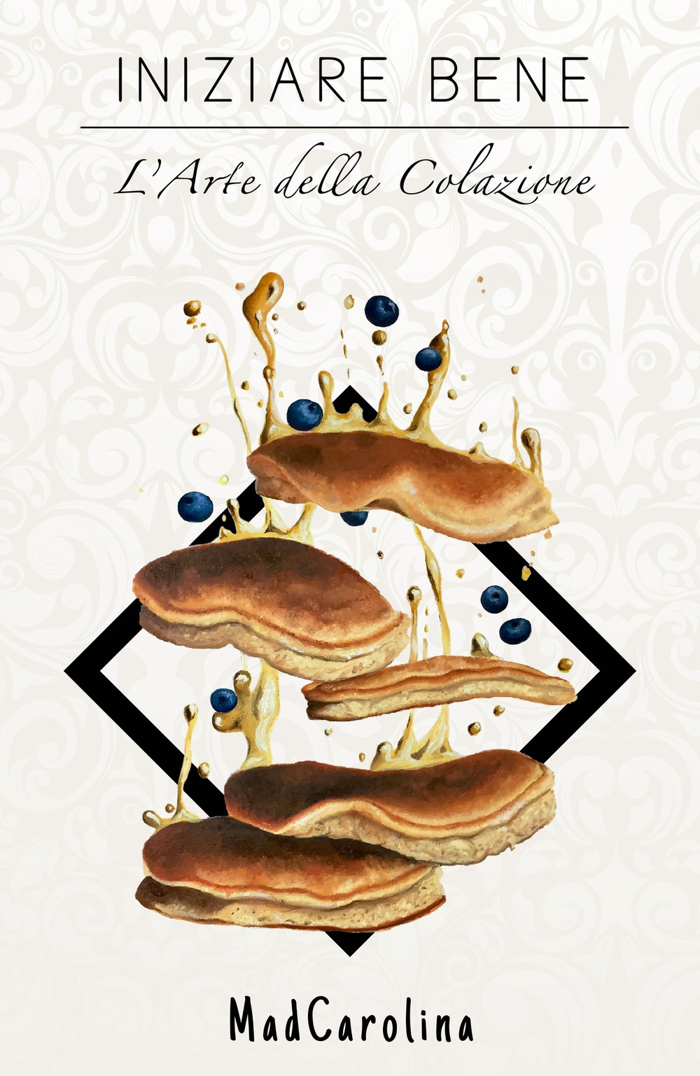 Iniziare bene. L'arte della colazione