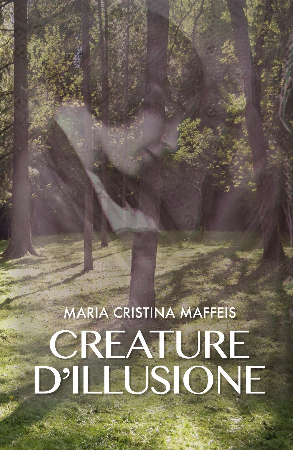 Creature d'illusione