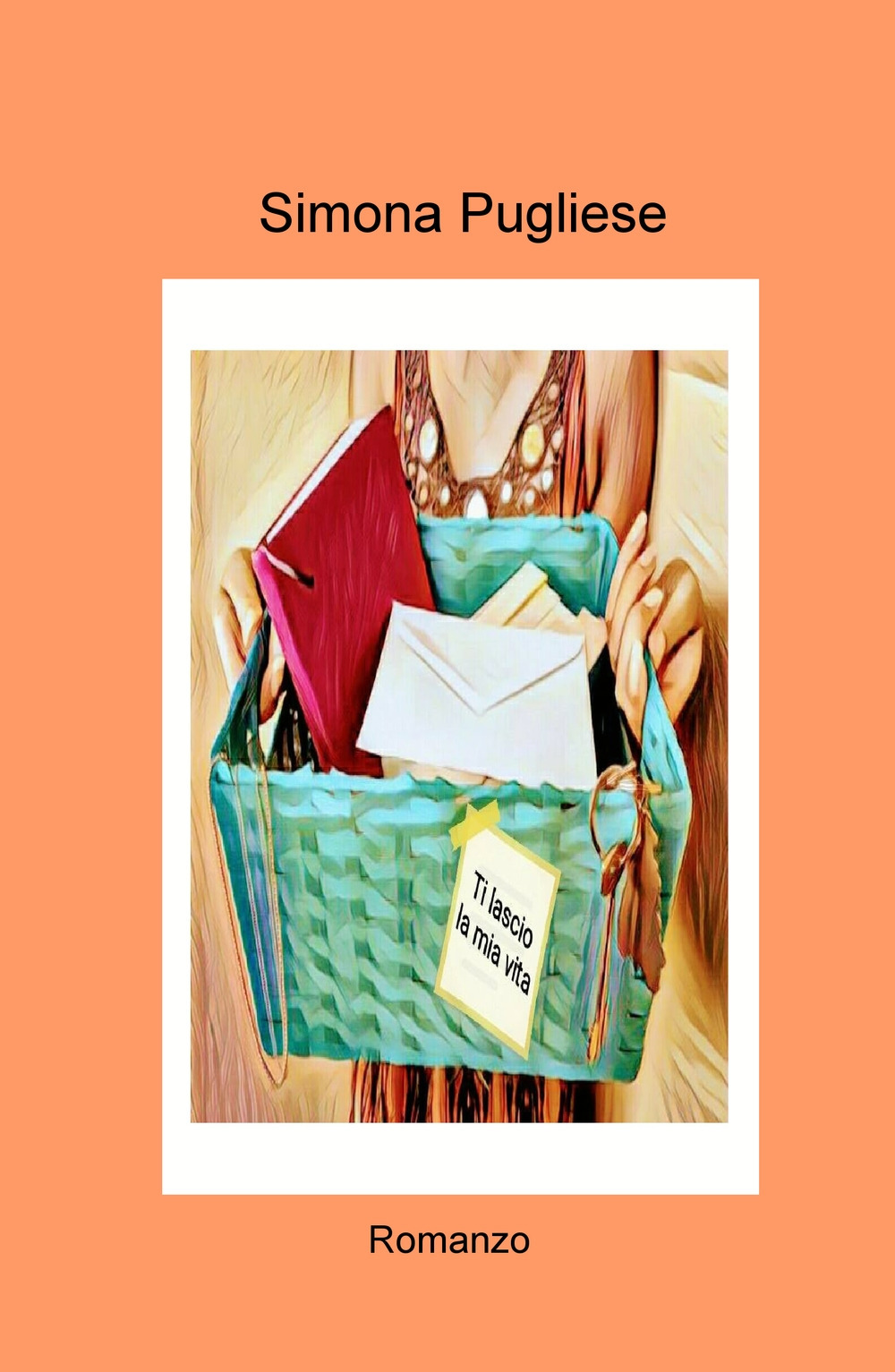 Ti lascio la mia vita