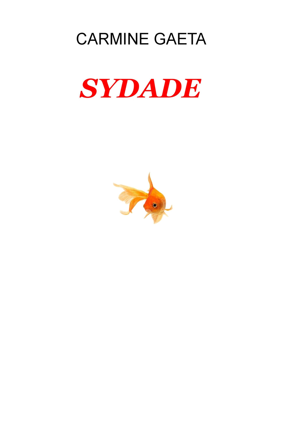 Sydade