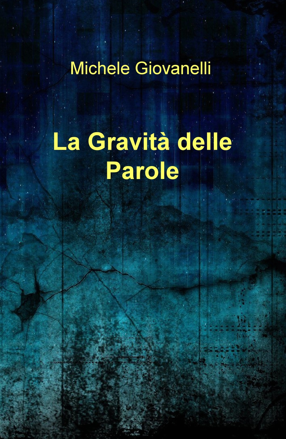 La gravità delle parole