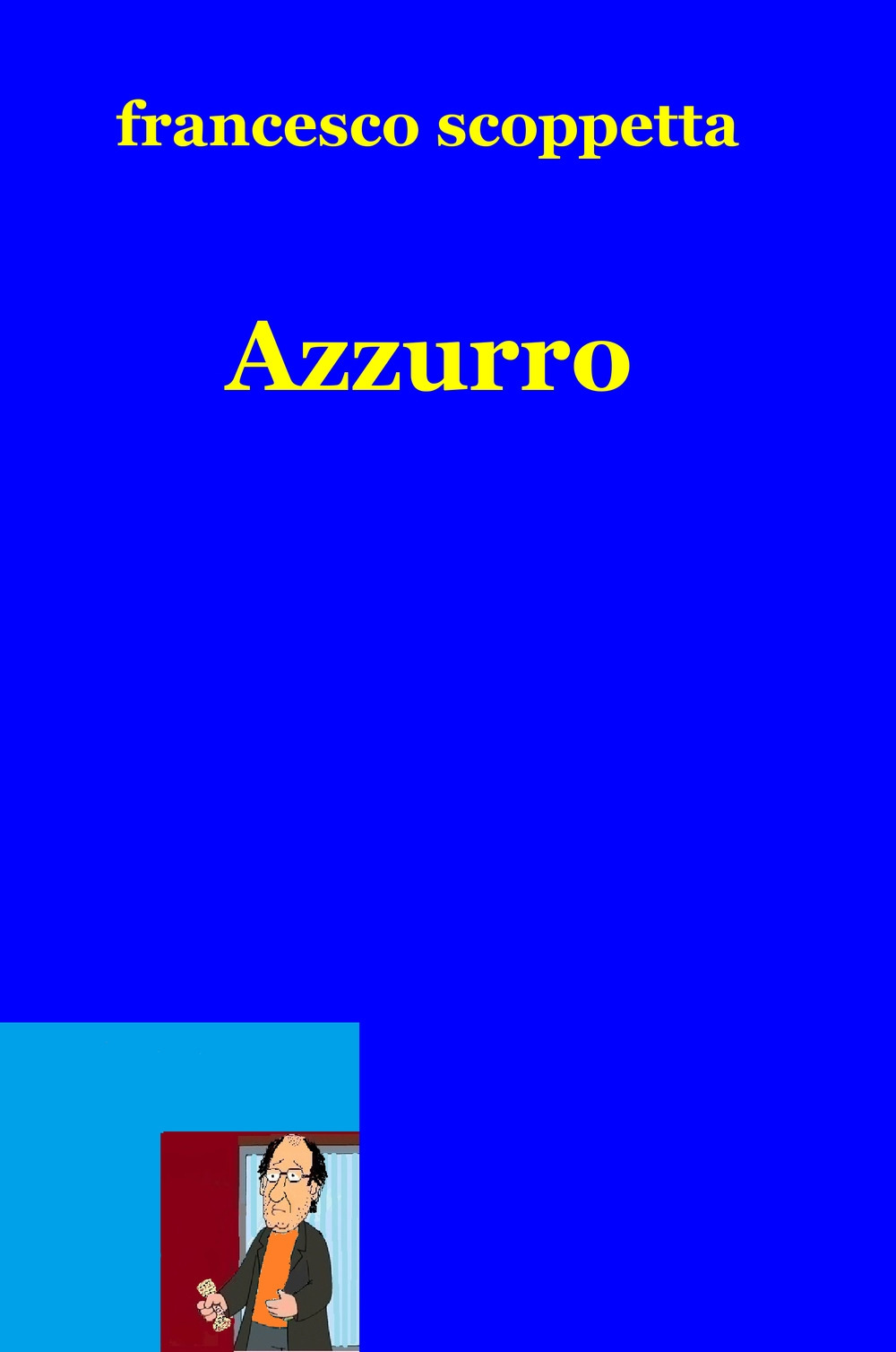 Azzurro