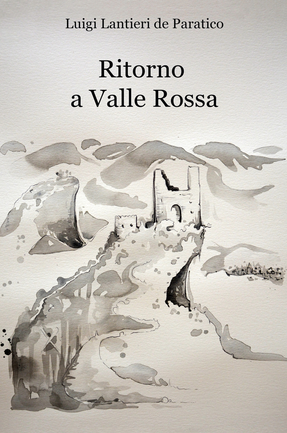 Ritorno a Valle Rossa