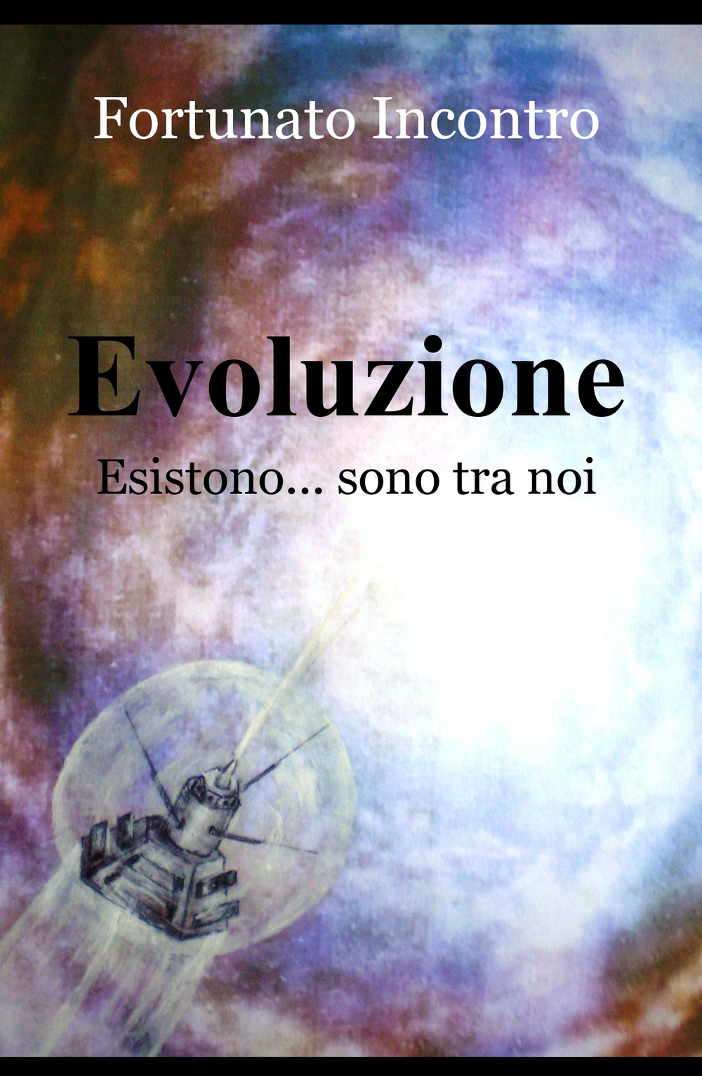 Evoluzione. Esistono... sono tra noi
