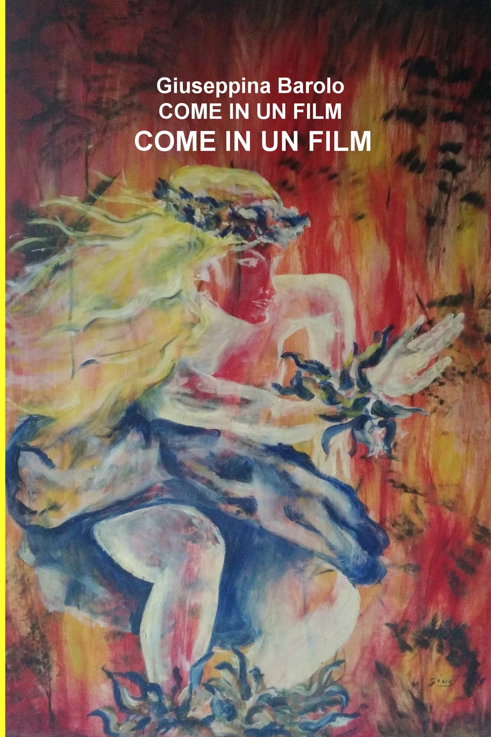 Come in un film