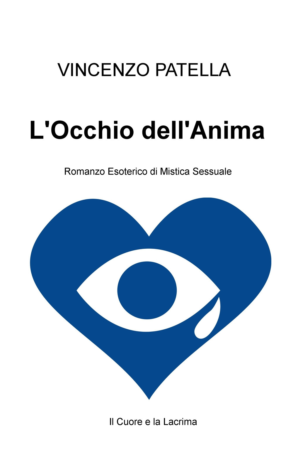 L'occhio dell'anima