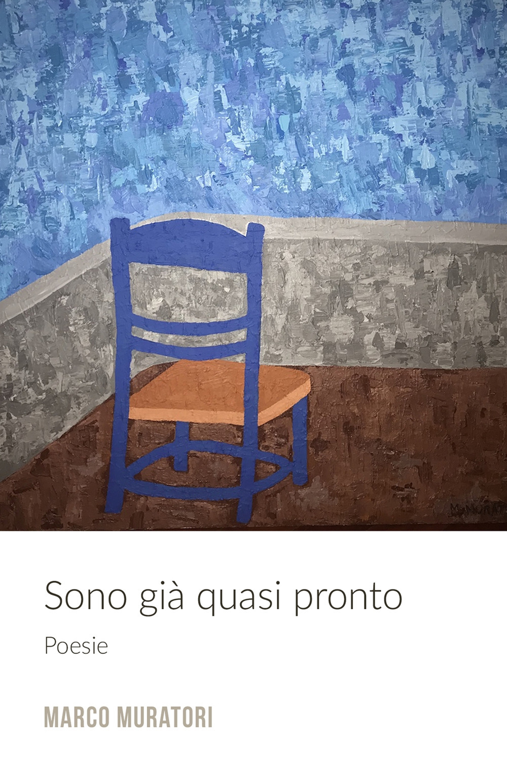 Sono già quasi pronto