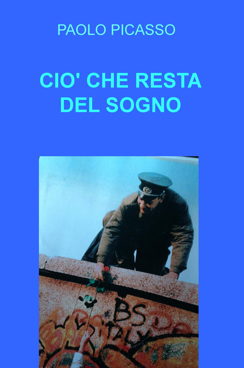 Ciò che resta del sogno