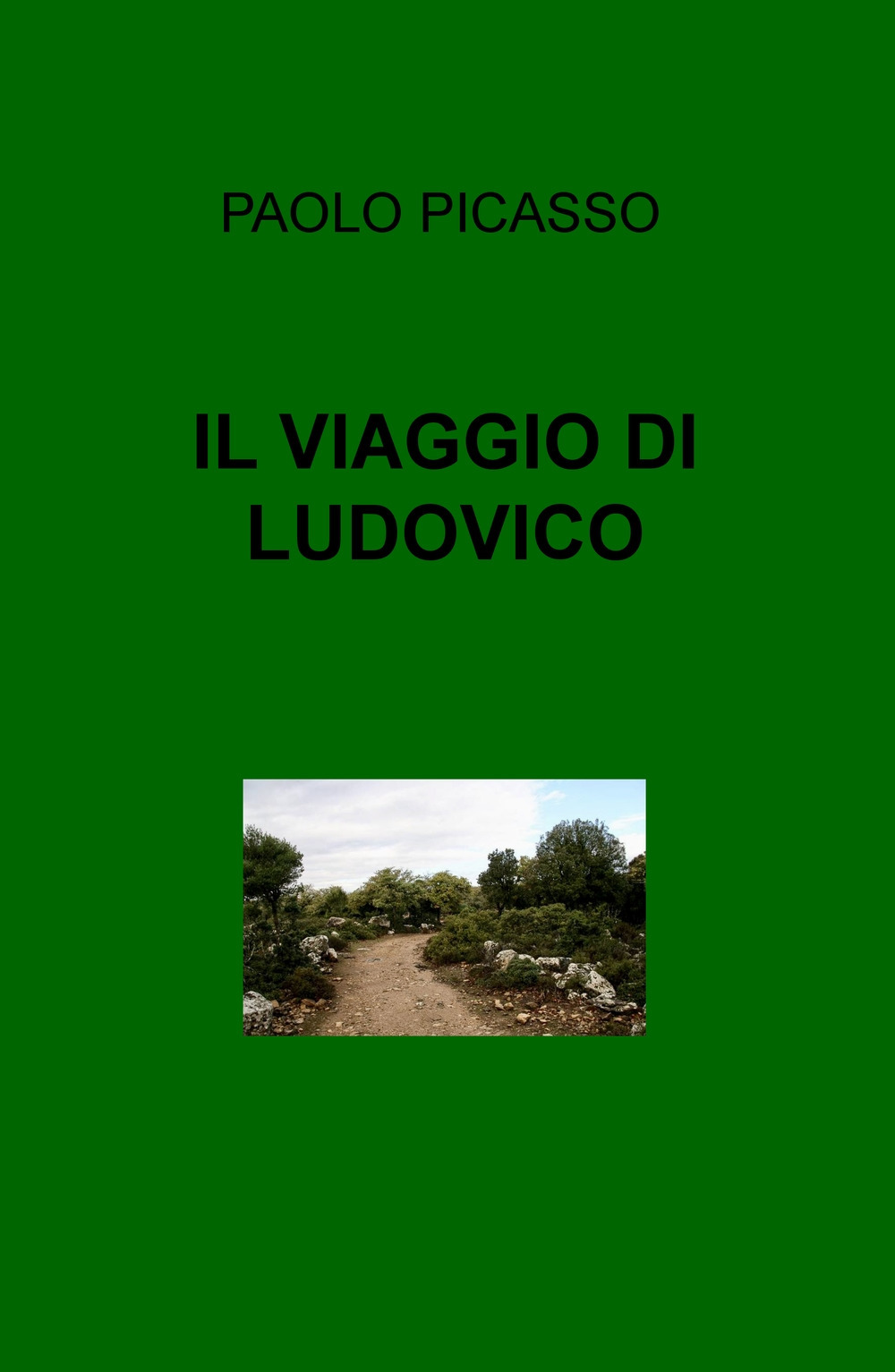 Il viaggio di Ludovico