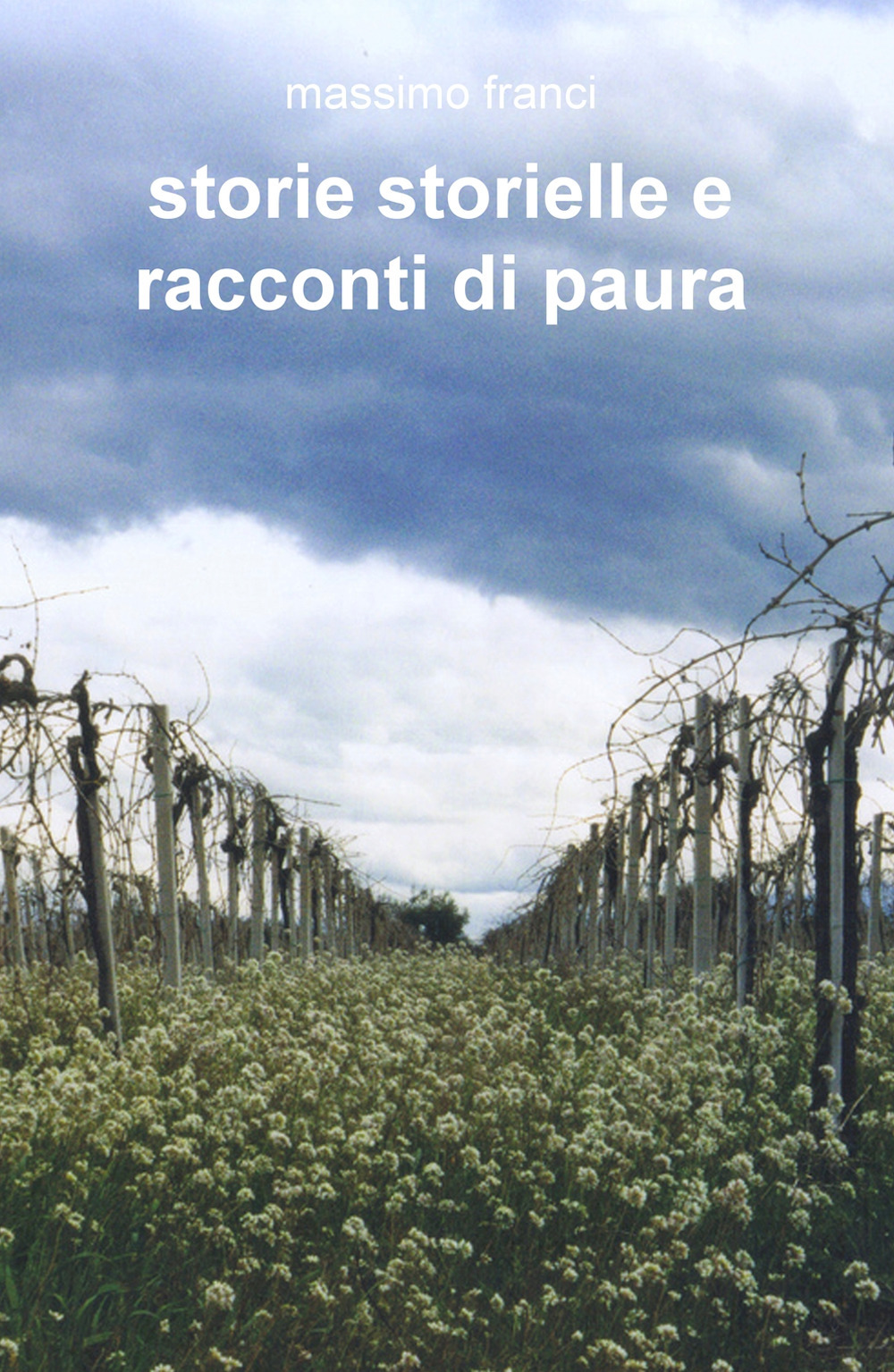 Storie, storielle e racconti di paura