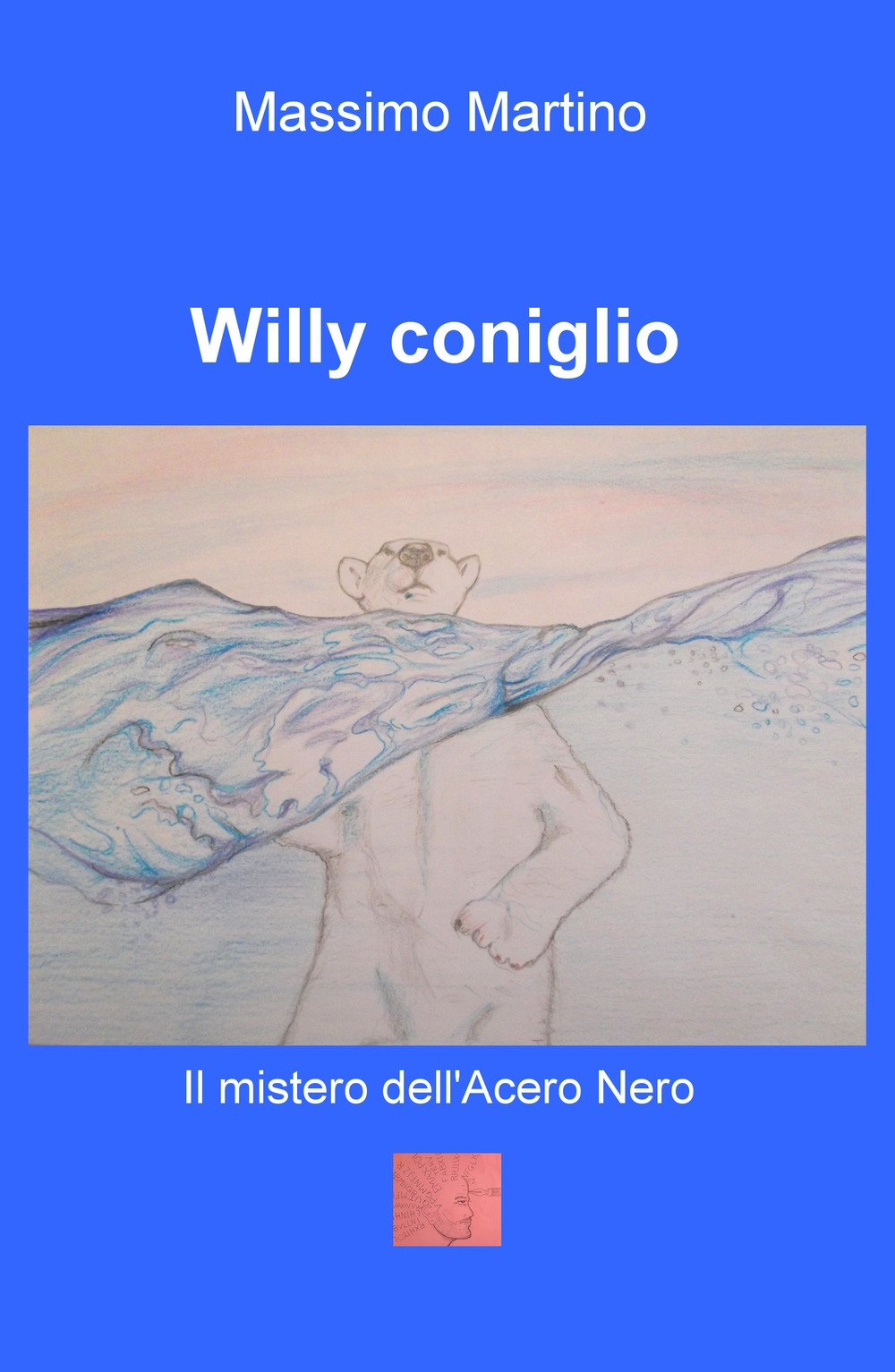 Il mistero dell'acero nero. Willy Coniglio