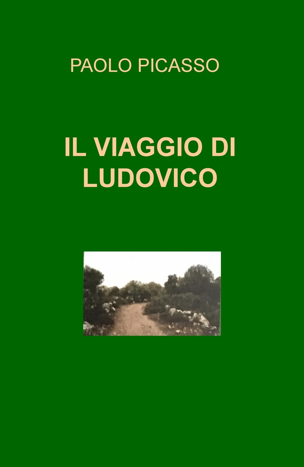 Il viaggio di Ludovico