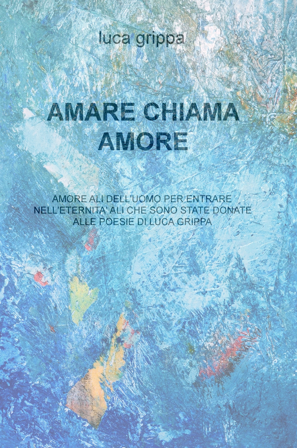 Amare nell'amore