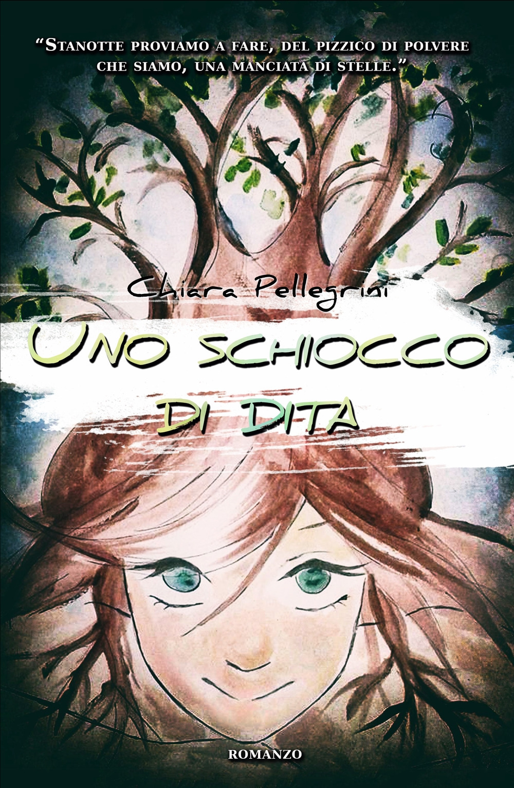 Uno schiocco di dita