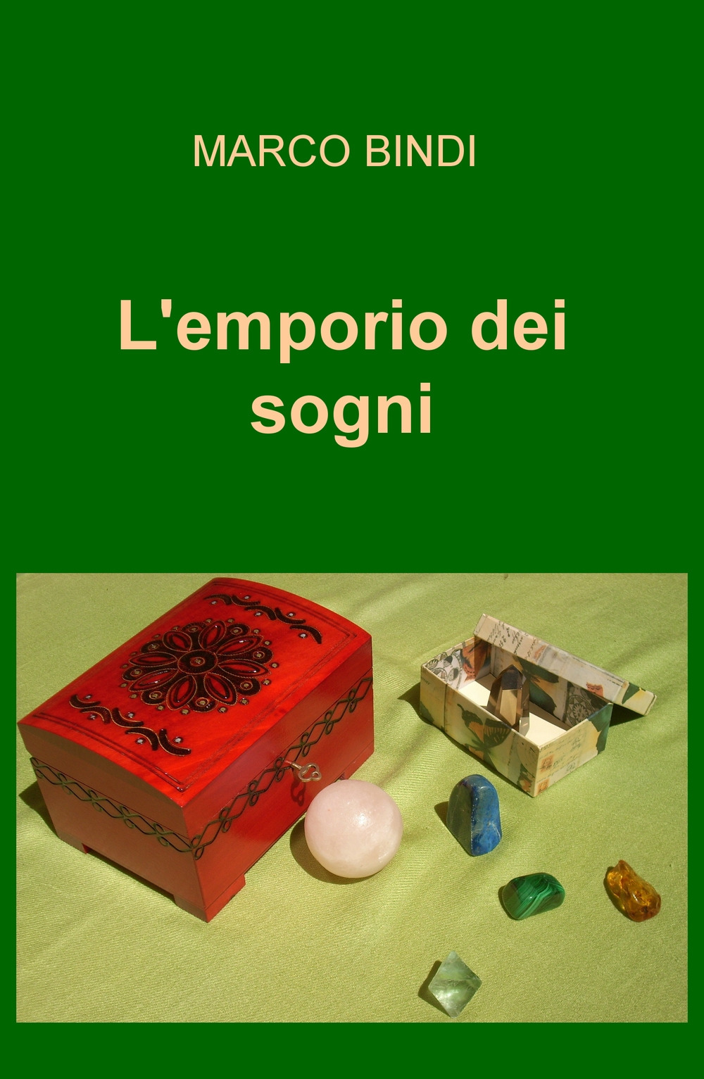 L'emporio dei sogni