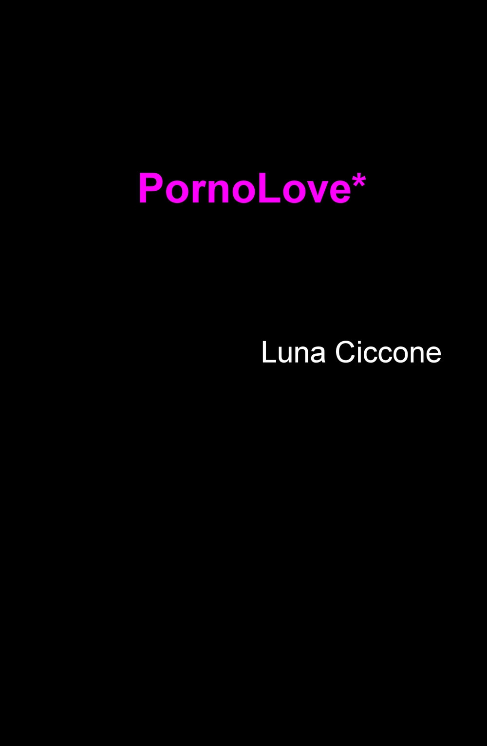 PornoLove*