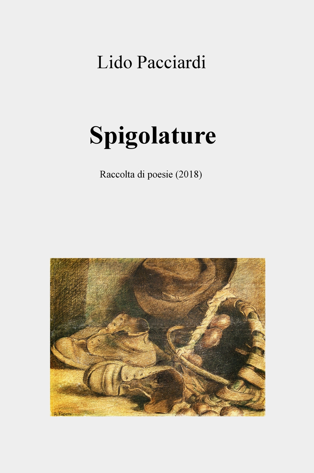 Spigolature