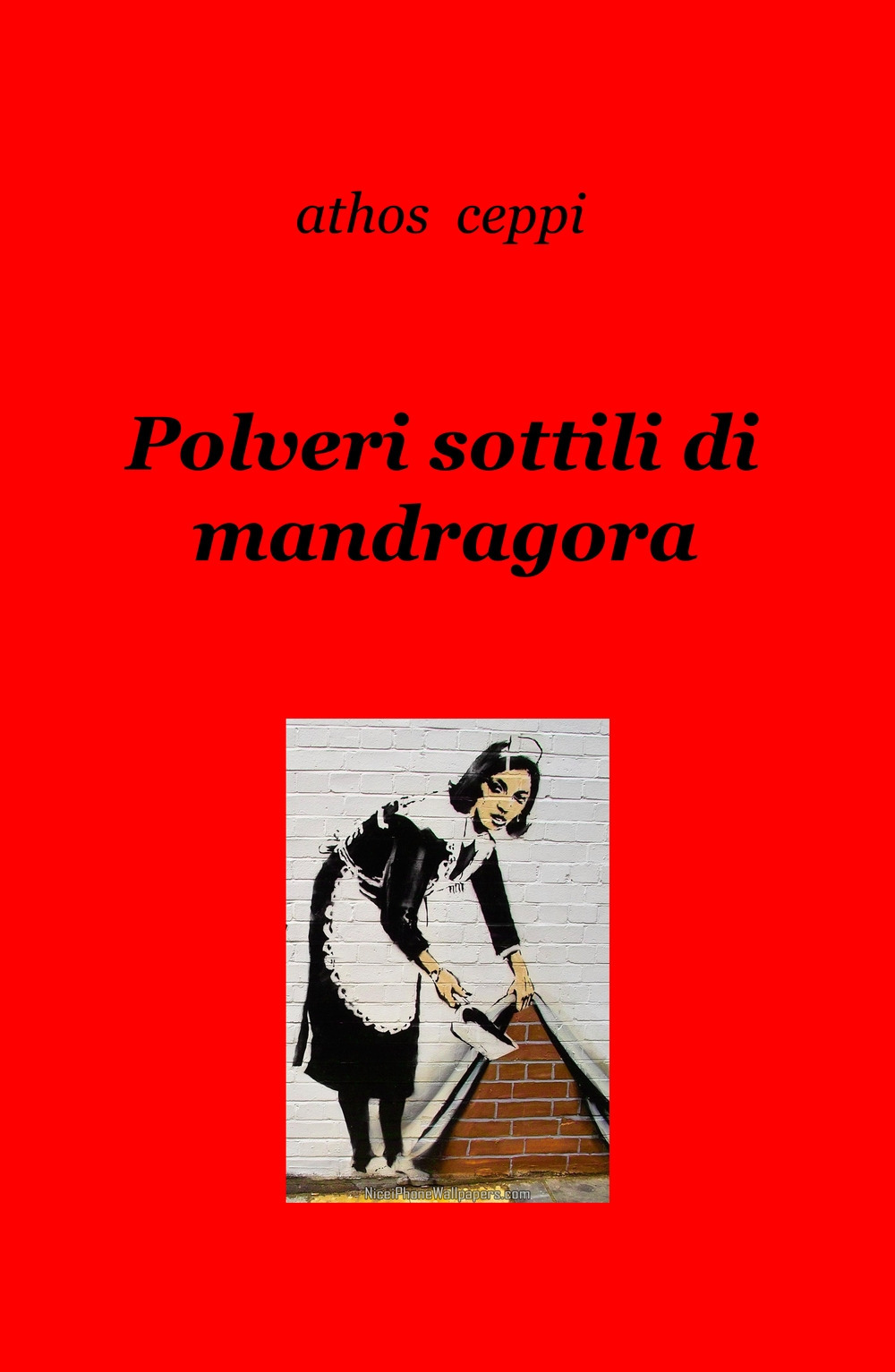 Polveri sottili di mandragora