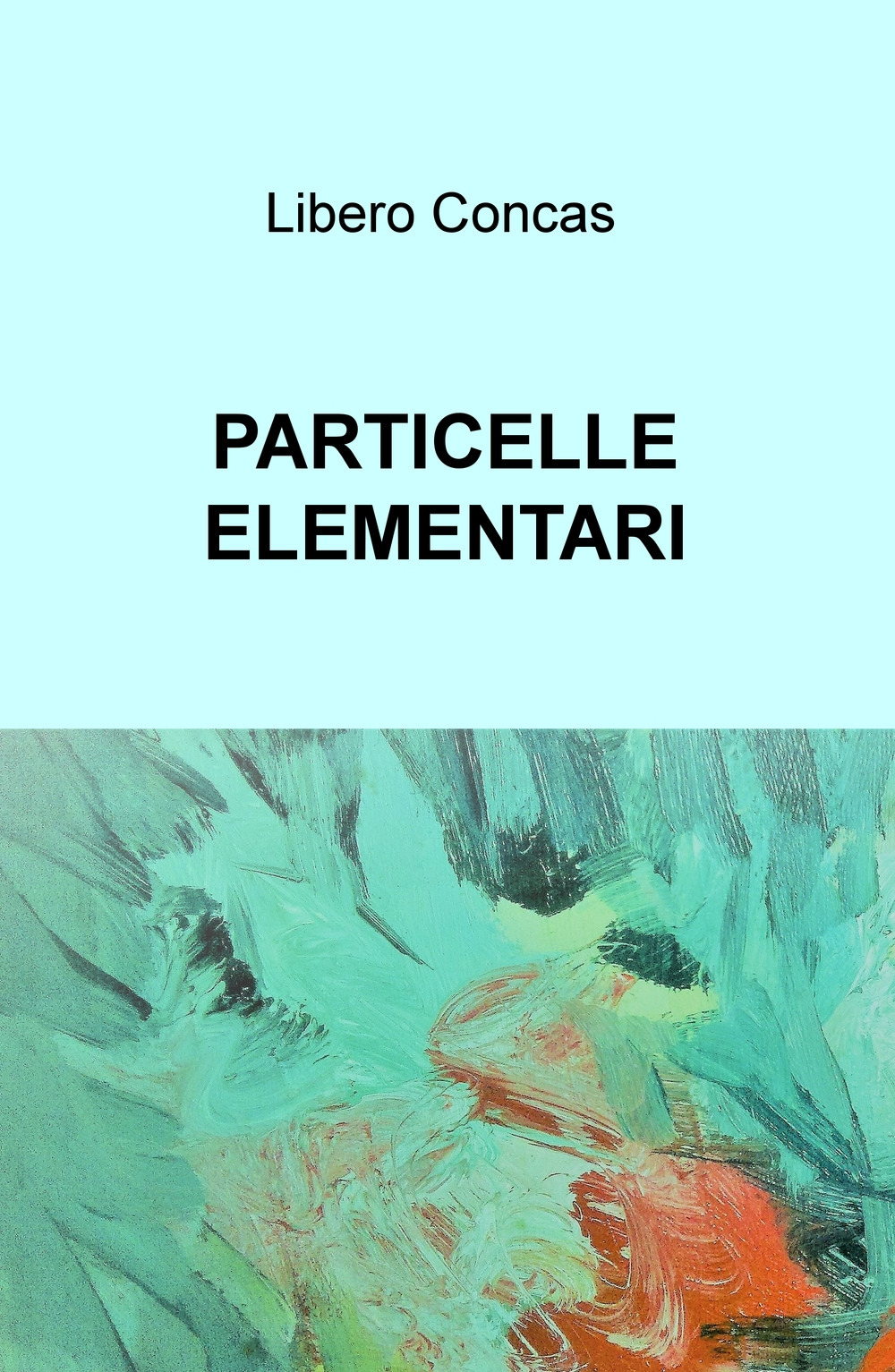 Particelle elementari